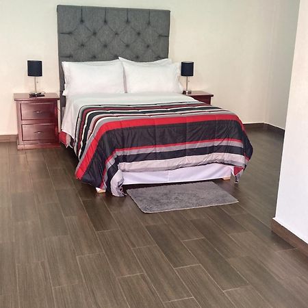 Hostal Nahui Meztli San Juan Teotihuacan Ngoại thất bức ảnh