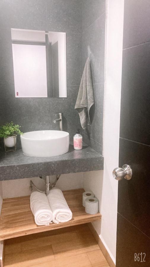 Hostal Nahui Meztli San Juan Teotihuacan Ngoại thất bức ảnh