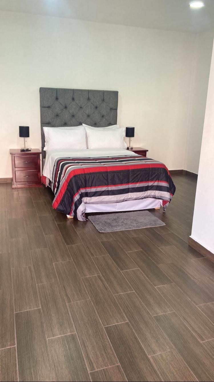 Hostal Nahui Meztli San Juan Teotihuacan Ngoại thất bức ảnh